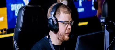 Lekr0 returned to Johnny Speeds after a year, having led the team to seven championships.