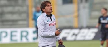 Lukaku says Conte is a very strict but gentle coach