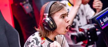 CS2：成就已达标，donk表示不希望短暂风光，梦想是要书写传奇。