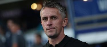 基兰·麦肯纳：球员们在信心方面有所提升，我相信最终会成长为理想中的球队