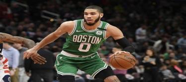 凯尔特人15年来首次缺席NBA圣诞大战 塔图姆伤缺成主因