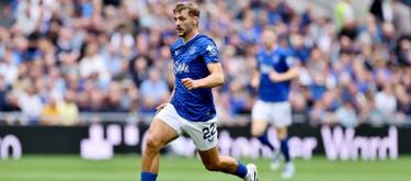 Kiernan Dewsbury-Hall: I will do my best to do better in the future