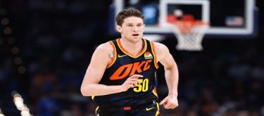 太阳队迎来新助教 退役老将穆斯卡拉转型执教