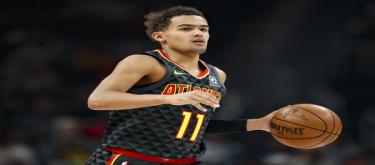 Trae Young accepts no contract extension this summer and will decide his future with the Hawks next summer
