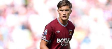 弗雷迪·波茨坦言自己已经迫不及待想在接下来的赛季与队友们并肩作战