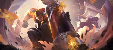 辅助位生态更新，这些英雄用革命机制，作队伍引领者。