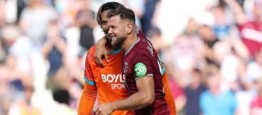 尼克拉斯·菲尔克鲁格：球员们的状态非常好，我相信球队已经为新赛季做好准备