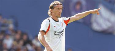 AC Milan's friendly defeat to Chelsea: Allegri doesn't consider it a disaster