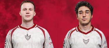 tN1R to officially leave HEROIC after his ownership was bought out, rifler xfl0ud will return to the main roster following Esport World Cup..