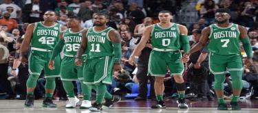 Chisholm to take Celtics helm after Grousbeck steps down