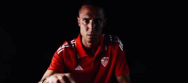 Odisias Vlachodimos joins Sevilla on loan