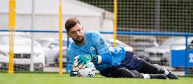 Antonio Silvera: We will follow the coach's tactical arrangements and do our best to help the team win