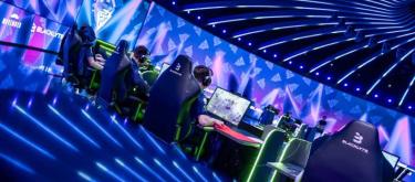 BLAST Slam IV Singapore is about to begin and the invited lineup has been announced.