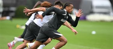 感激队友的接纳与帮助　若昂·佩德罗期待与切尔西取得更多成就