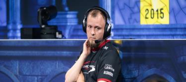 前Liquid主教练mithR：期待一个长期项目，随时可以交流