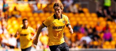 费尔·洛佩斯坦言对接下来的比赛充满期待，并会竭尽全力向球迷们展现自己的实力