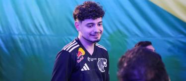 Dust2 revealed that Imperial is interested in signing FURIA's benched rifler, skullz on-loan..