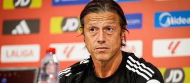 马蒂亚斯·阿尔梅达：我将专注于自己的目标，全力以赴争取出色的成绩