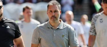 Marty Cifuentes admits the team still has a lot of room for improvement