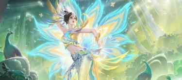 The mage's ultimate skill made Emperor Kai stand there in a daze, while Haiyue and Gan Jiang punished Angela.