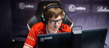 Fnatic returns to the top tier of Counter-Strike 2 with a substitute