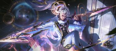 王者营地数据更新，打野后期胜率第一是韩信，司马懿超标。