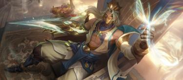 王者营地数据更新，打野后期胜率第一是韩信，司马懿超标。（二）