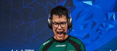 FlyQuest官宣教练erkaSt离任，继任人选尚未确定