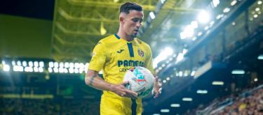 耶雷米·皮诺：我将更加注重日常训练，争取打进更多进球