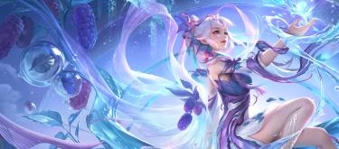 It is better to strike first than to develop calmly. The four players are the best candidates to crush the opponent in the early stage. (3)