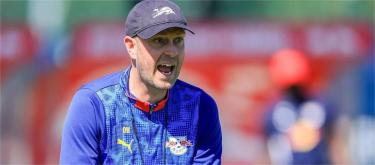 奥勒·维尔纳鼓励莱比锡带着信心展现制造威胁的实力