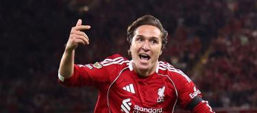 Fabrizio Romano reveal that Liverpool regards Federico Chiesa as an important player following Luis Díaz and Darwin Núñez departures..