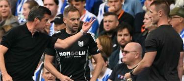 Fulham face Manchester United; Marco Silva urges caution in different situations