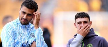 Guardiola insists revenge is pointless as Manchester City face Tottenham