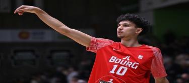 Five second-year players to watch in 2025-26