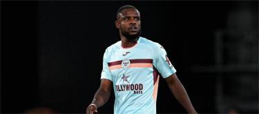 弗兰克·奥涅卡感激主帅基斯·安德鲁斯一直与球员交流