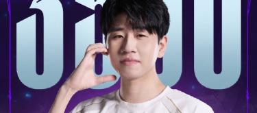 Gala achieved his 3500th assist in his LPL career