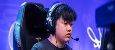 RA官方：原步枪手Trash正式离队