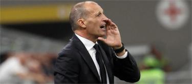 从失利中走出来　阿莱格里希望AC米兰完成救赎