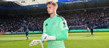 Jakub Stolarček: It will be an exciting match and we are all looking forward to it