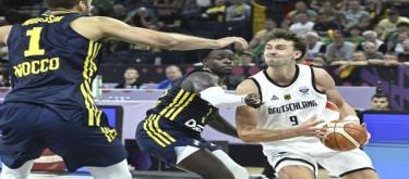 瓦格纳施罗德双星闪耀 德国轻取瑞典迎两连胜