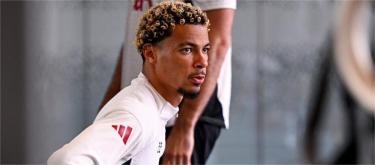 斯洛特称赞埃基蒂克在进攻上产生巨大影响