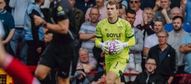 马斯·赫尔曼森认为球队的防守表现非常出色，并对比赛结果感到满意