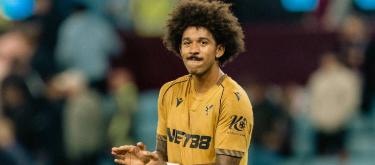 克里斯·理查兹：我们并不太看重战绩，但击败阿斯顿维拉意义重大