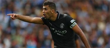 罗德里：我们要自我反思并以更好状态回归