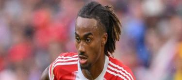 Bayern Munich youngster Kusi Asare joins Fulham on loan with buyout clause