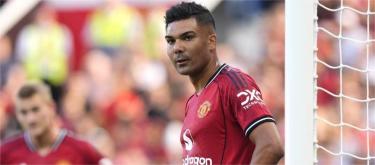 卡塞米罗盼望以最好的状态度过这赛季