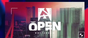 BLAST Premier Open 2026 confirmed for Rotterdam