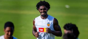 蒂埃里·科雷亚：这次伤病让我变得更加坚强了，不管遇到什么挑战我都会努力前进