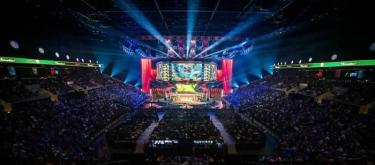 Xtreme与Tidebound三连胜领跑TI 2025小组赛